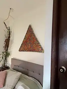 Snapshot of gabyaridi chatting on March 16, 2026, 6:56 pm gabyaridi online show from March 16, 2026, 6:56 pm