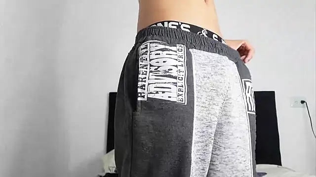 MarcoAlexLatino online show from January 24, 2025, 2:18 am