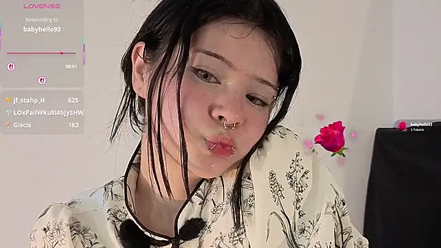 Snapshot of sweet_soup chatting on May 19, 2026, 1:56 am sweet soup online show from May 19, 2026, 1:56 am