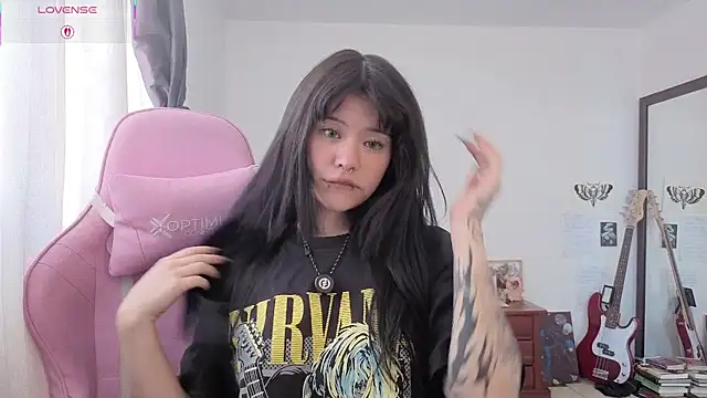 Snapshot of sweet_soup chatting on June 3, 2026, 6:02 pm sweet soup online show from June 3, 2026, 6:02 pm