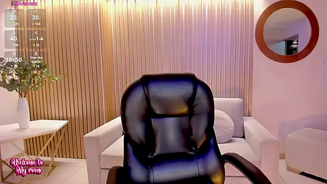 Snapshot of AnastasiaBoiko chatting on February 10, 2025, 6:03 pm AnastasiaBoiko online show from February 10, 2025, 6:03 pm