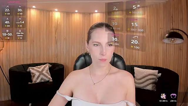 AnastasiaBoiko online show from February 10, 2026, 12:09 pm