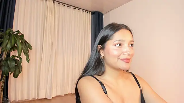 Harlyxu online show from January 24, 2025, 12:52 am