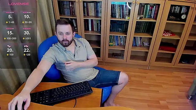 NikkiNSerdron online show from January 14, 2025, 4:47 am