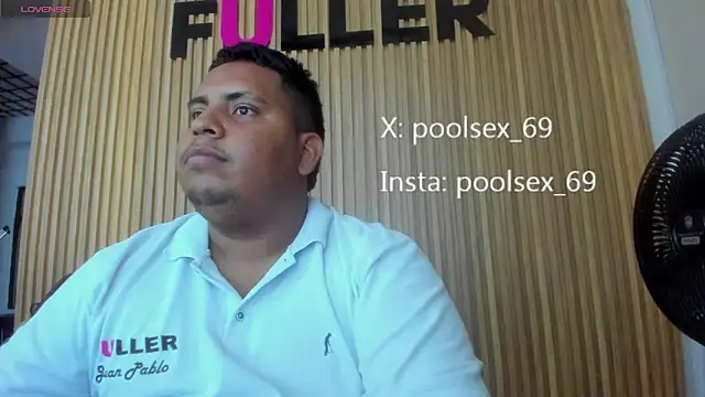 Snapshot of Poolsex_69 chatting on February 13, 2026, 5:31 pm Poolsex 69 online show from February 13, 2026, 5:31 pm