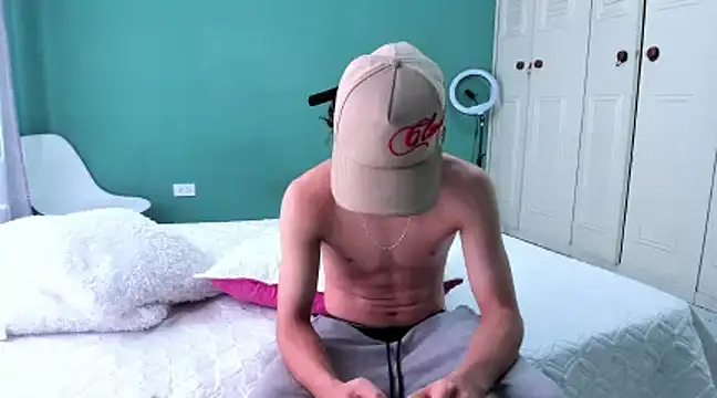 Chandler ken online show from February 7, 2025, 7:17 pm