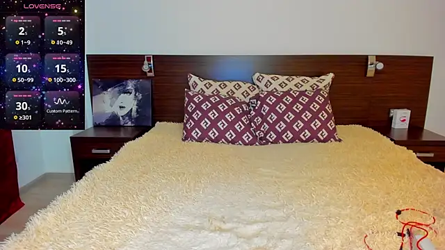 Snapshot of Hanna_Becrett17 chatting on March 3, 2025, 2:04 pm Hanna Becrett17 online show from March 3, 2025, 2:04 pm