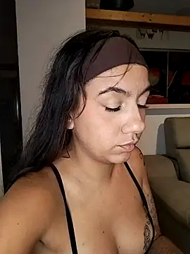 blvckbabyweed07 online show from September 18, 2025, 11:40 pm