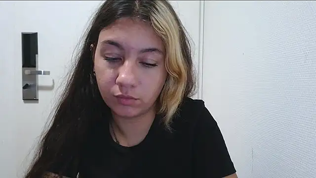 blvckbabyweed07 online show from June 6, 2026, 8:46 pm