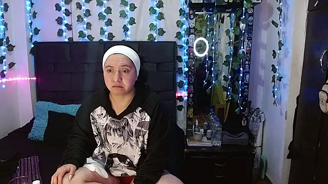 Snapshot of the_lesbian_game chatting on September 12, 2025, 2:44 am the lesbian game online show from September 12, 2025, 2:44 am