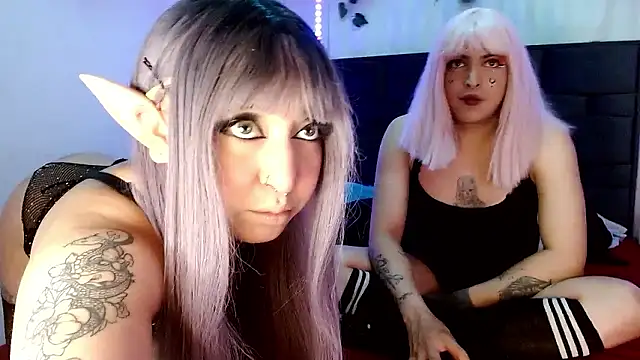 the lesbian game online show from January 15, 2026, 8:12 pm