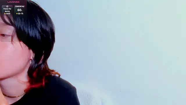 lizzy davis 1 online show from January 15, 2026, 4:06 am