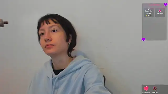 lizzy davis 1 online show from March 21, 2026, 4:06 am