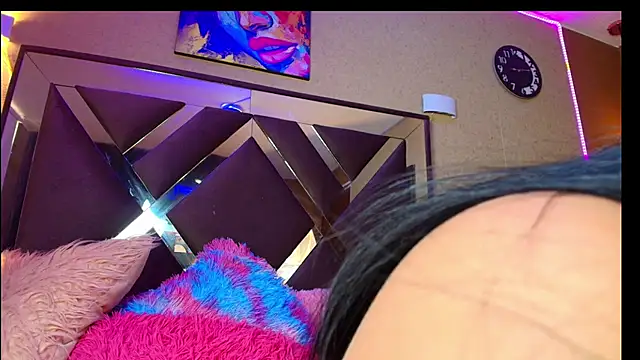 Snapshot of SamanthaaSutra chatting on October 14, 2025, 8:42 pm SamanthaaSutra online show from October 14, 2025, 8:42 pm