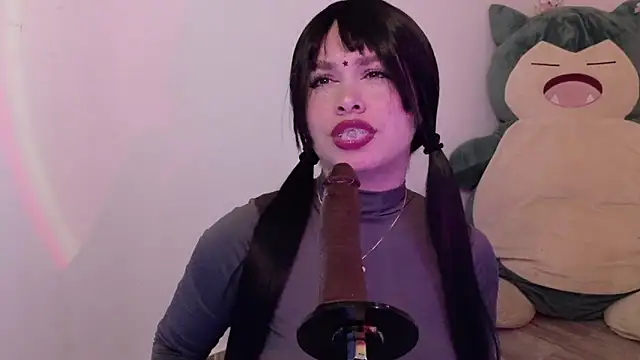 Haelycute online show from May 1, 2026, 2:16 am