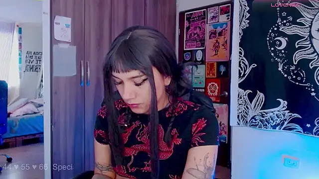 Snapshot of melissahowl chatting on September 11, 2025, 2:17 pm melissahowl online show from September 11, 2025, 2:17 pm