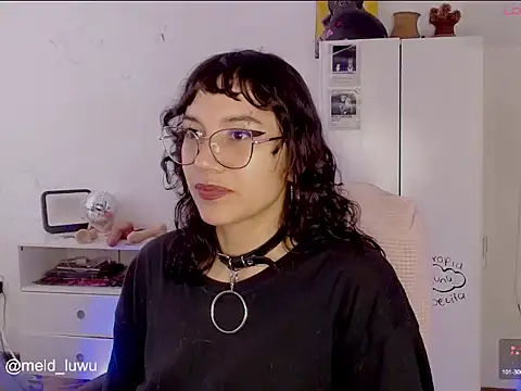 melissahowl online show from January 11, 2026, 9:53 pm