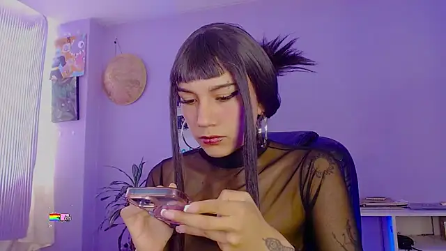 melissahowl online show from June 21, 2026, 6:32 pm