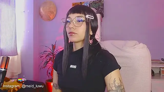 melissahowl online show from June 29, 2026, 5:57 pm