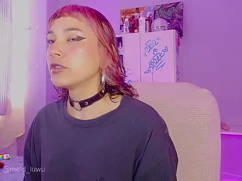 melissahowl online show from June 30, 2026, 5:47 pm