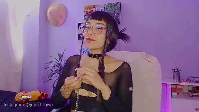 melissahowl online show from July 5, 2026, 5:31 pm