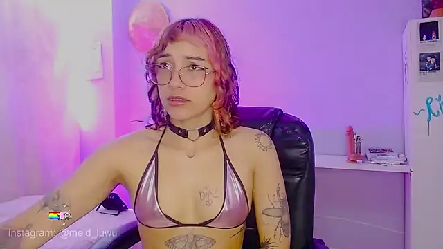 melissahowl online show from July 9, 2026, 4:22 pm