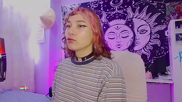 melissahowl online show from July 13, 2026, 4:43 pm