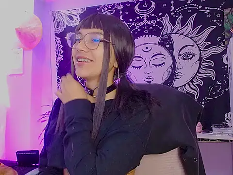 melissahowl online show from July 14, 2026, 4:56 pm