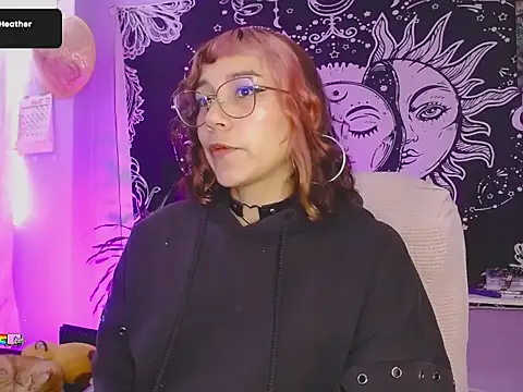 melissahowl online show from July 15, 2026, 2:33 pm