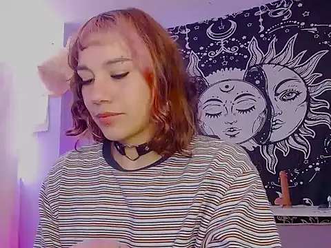 melissahowl online show from July 18, 2026, 6:45 pm