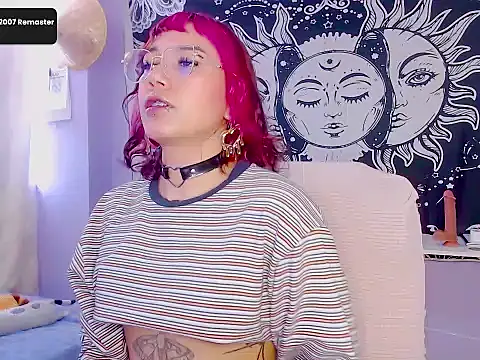 melissahowl online show from July 22, 2026, 3:15 pm