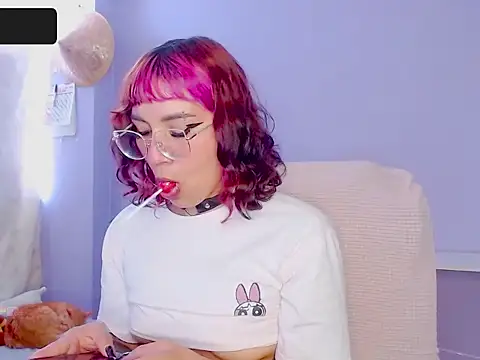 melissahowl online show from July 29, 2026, 5:22 pm