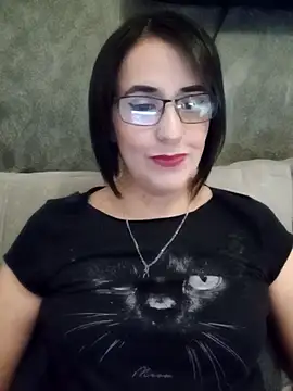 IsisBlake online show from February 12, 2025, 5:48 pm