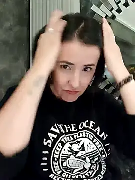 IsisBlake online show from March 14, 2025, 6:50 pm