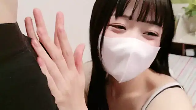 Snapshot of Mia--meow chatting on January 2, 2025, 4:13 pm Mia--meow online show from January 2, 2025, 4:13 pm