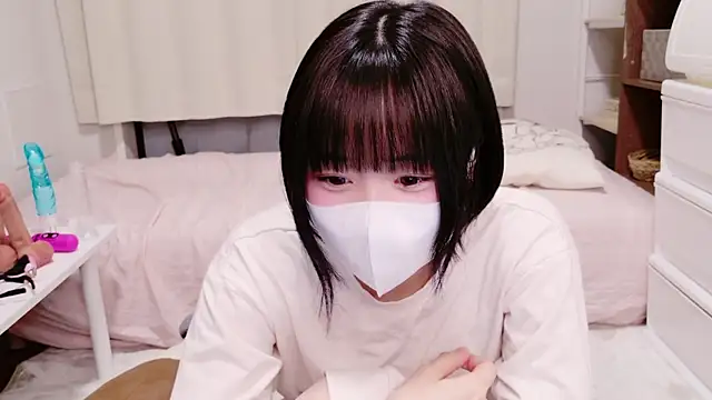 Snapshot of Mia--meow chatting on February 21, 2025, 3:10 pm Mia--meow online show from February 21, 2025, 3:10 pm