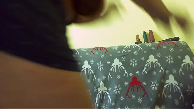 SexyNicool35 online show from February 14, 2025, 9:32 pm