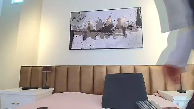 HannaBrave online show from February 21, 2026, 7:26 pm