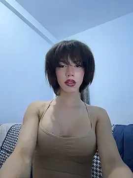 Carlita cute online show from April 25, 2026, 2:47 am