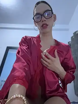 Carlita cute online show from May 1, 2026, 7:29 pm