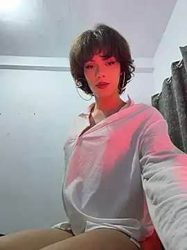 Carlita cute online show from July 8, 2026, 5:34 am