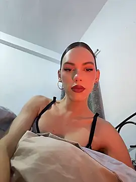 Carlita cute online show from July 9, 2026, 3:32 am