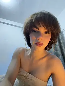 Carlita cute online show from July 19, 2026, 10:57 pm