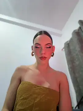 Carlita cute online show from July 24, 2026, 3:26 am