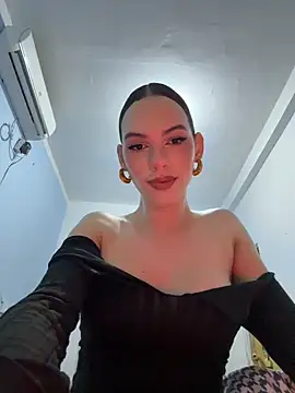 Carlita cute online show from July 25, 2026, 6:11 am