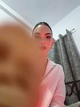 Carlita cute online show from July 26, 2026, 4:31 am