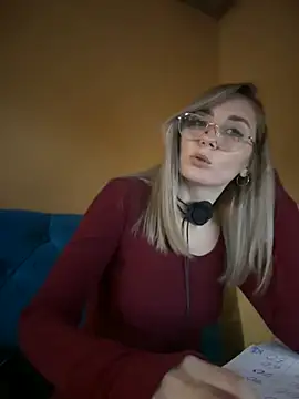 Crazy-Rosa online show from January 21, 2025, 2:48 pm