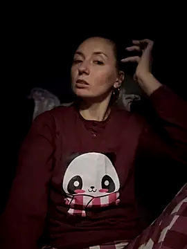 Crazy-Rosa online show from October 9, 2025, 2:15 pm