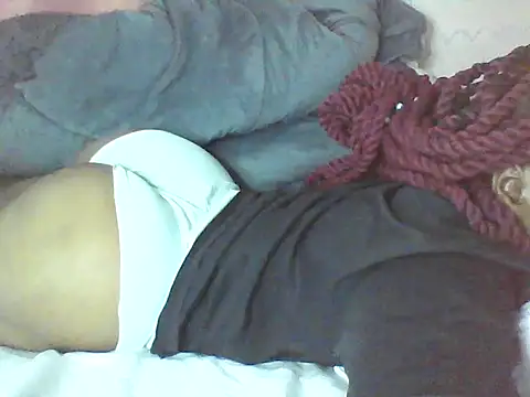 EBONYVANILLA02 online show from May 2, 2026, 8:30 am