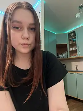 Snapshot of Marylallka5 chatting on December 5, 2024, 6:43 am Marylallka5 online show from December 5, 2024, 6:43 am